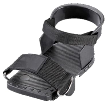 Reha Pedale für Ergometer - 2