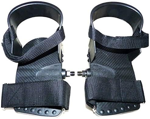 Reha Pedale für Ergometer - 3