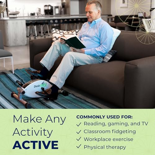 DeskCycle 2 höhenverstellbar - 9