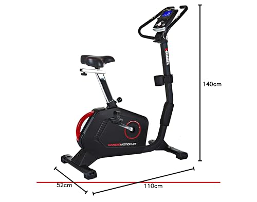 HAMMER Ergometer  Cardio-Motion BT - 10