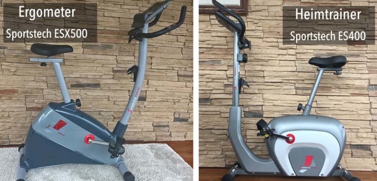 5 Fehler beim Ergometer Kauf [2021] Ergometer & Heimtrainer