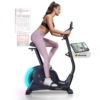 Ergometer Heimtrainer Indoor Cycling Bike 10kg Schwungmasse Sportstech ESX600