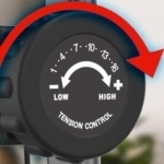 Das neue F-Bike 200B hat 16 statt bisher 8 Widerstandsstufen.