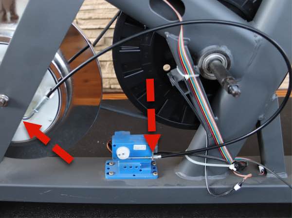 Hammer ergomotion Technik