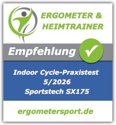 Sportstech SX175 Empfehlung